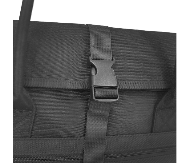 SILVER MONKEY City Bag 15,6" - 732360 - zdjęcie 5
